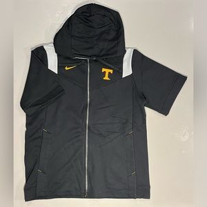 University of Tennessee Officially Licensed Short-sleeve Sweatshirt